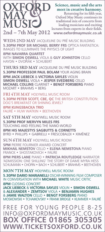 Gallery Recital. A recorder and harpsichord recital featuring works by ... Gallery Recital. A recorder and harpsichord recital featuring works by ...