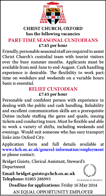 Oxford jobs part time Find Oxford Part Time jobs and apply for full time and part time job opportunities today.- Page 2. Skip to main content. Toggle Navigation Mobile Toggle Account Navigation Part Time Jobs in Oxford, Mississippi - Page 2 Oxford, MS Part Time jobs found on Monster. jobs New.