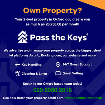 Pass The Keys - property management services