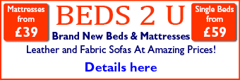 Beds To U