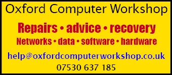 Daily Info, Oxford Computer Services: Fix Your Computer Fast!