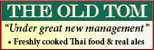 Real ales and Thai food at the Old Tom