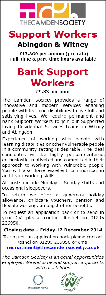 Part time jobs in witney 65 Part Time jobs in Witney on totaljobs. Find and apply today for the latest Part Time jobs from Rackend to Church End and more. We’ll get you noticed.