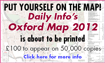 Put yourself on the map!