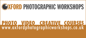Oxford Photographic Workshops - Photo, Video, Creative Courses