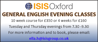 General English Evening Classes General English Evening Classes