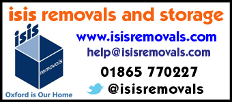 Isis Removals and Storage, Oxford Isis Removals and Storage, Oxford