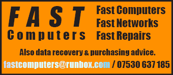Daily Info, Oxford Computer Services: Fix Your Computer Fast!