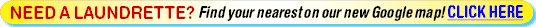 Click here for Daily Info's Oxford map of Laundrettes and Drycleaners