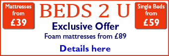 Beds To U