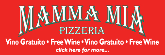 Mamma Mia restaurant, Jericho and Summertown - top notch Italian food