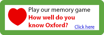How fast can you match these Oxford locations?