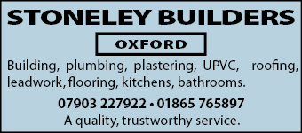 Stoneley Builders: a quality, trustworthy service Stoneley Builders: a quality, trustworthy service