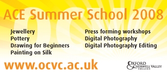 Daily Info, Oxford Tuition: ACE Summer School
