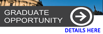 Graduate Opportunity with Oxford-based educational company Oxford Royale Academy
