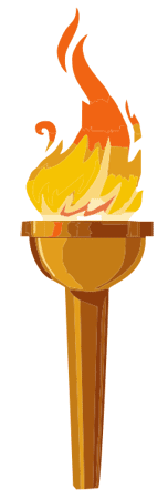 Olympic Torch
