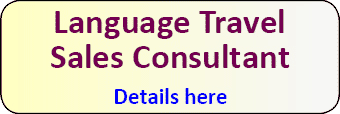 Homelingua seek Language Travel Sales Consultant