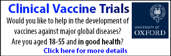 Help in the development of vaccines against major diseases.