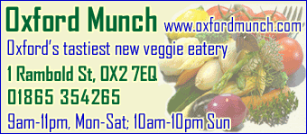 Click here for Oxford Munch website