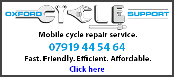 Oxford Cycle Support- friendly repairs Oxford Cycle Support- friendly repairs