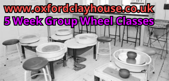 5 Week Group Wheel Classes