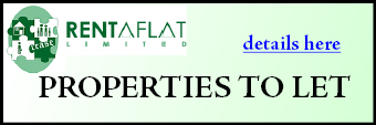 Rentaflat, Oxford: houses, flats and rooms to let