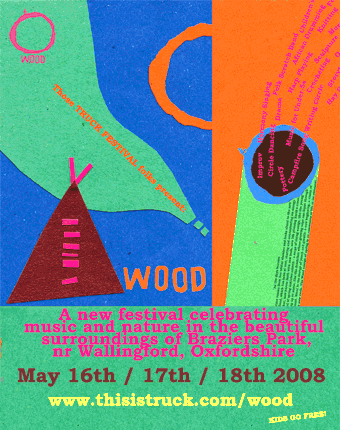 WOOD Festival