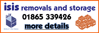 Isis Removals and Storage