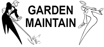 Garden Maintain offer a great garden service in the Oxford area.