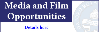 Oxford Royale Academy seek media staff to work on international summer programme