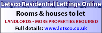 Houses and flats to let in Oxford