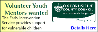 Volunteer Youth Mentors wanted at The Early Intervention Service