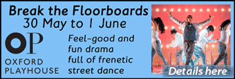 Break the Floorboards