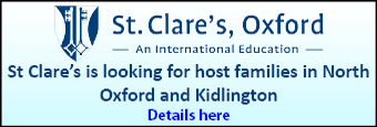 St Clare