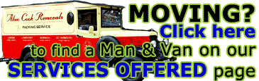 Daily Info, Oxford removals services: find a man and van