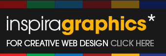 inspiragraphics: for creative web design & graphics