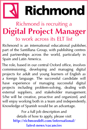 Digital project manager jobs in kent