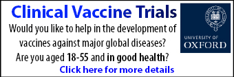 Help in the development of vaccines against major diseases.