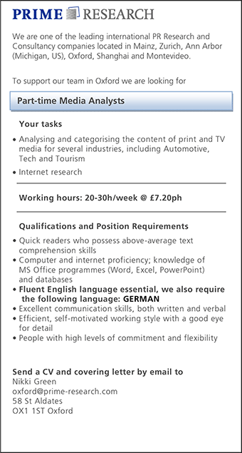 Best resume writing service 2014 london