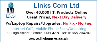 Links Communications Ltd
