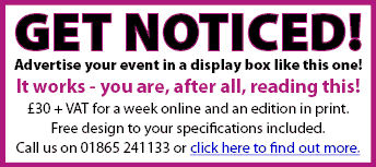 Example of box event