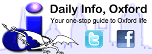 Daily Info, Oxford