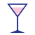 Self-describes as bar