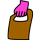 Take-away available