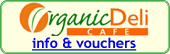 Organic Deli Oxford - click here for vouchers and info