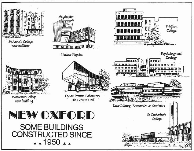 New Oxford