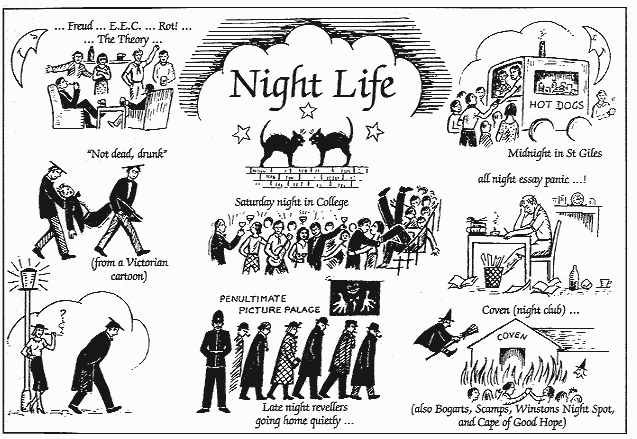 Night Life