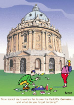 Radcliffe Camera