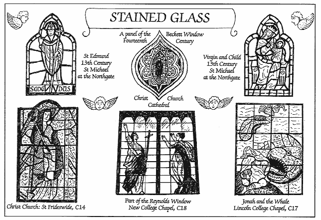Stained Glass