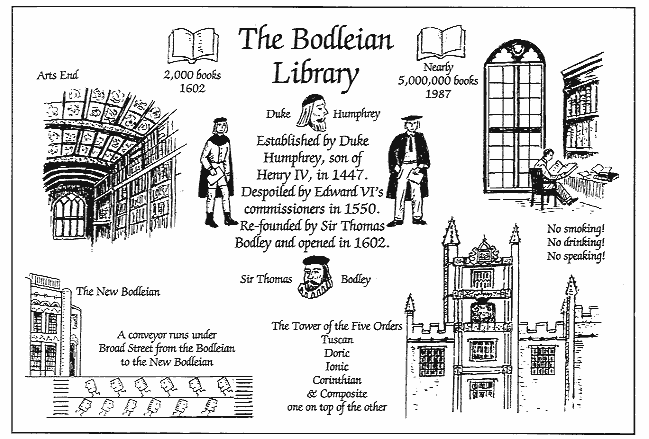 bodleian library05